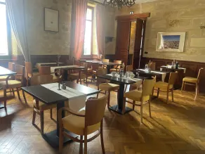 Château Julie  - Restaurant