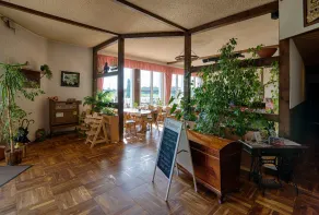 Elbterrassen zu Brambach - Restaurant