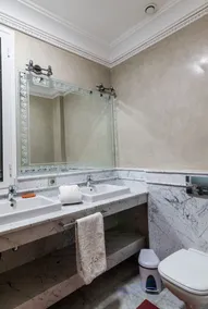 Jannat Atlas Villas - Casa de banho