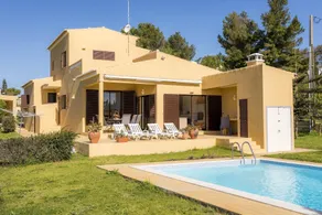 D05 - Amadeus Sunset Villa - Grundriss