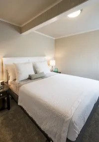 Beach Drive Suites - Room