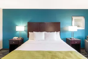 Days Inn by Wyndham Snyder - Chambre