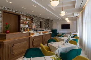 Capolavoro Suites - Restaurant