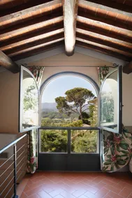 Relais Villa Belpoggio - Residenza D'Epoca - Zimmer