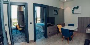 OTIA - Room