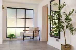 Verdant Rise - Contemporary Country Retreat - Réception