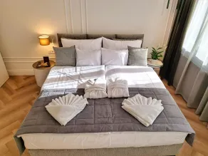 Hotel Domus Collis - Rum