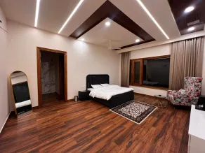 Fillow Casa - Quarto