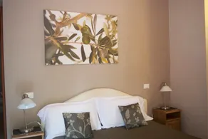 B&B Amoliv - Quarto