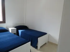 Residence San Bull - Room