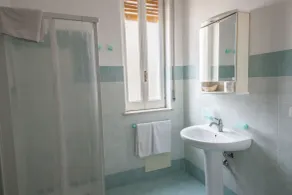 B&B Al Mercato di Ortigia - Salle de bain
