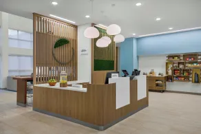 Element by Marriott Branson - Réception