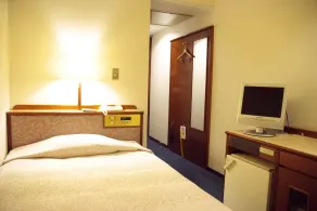 Hotel Matsunoka Ichinoseki - Chambre