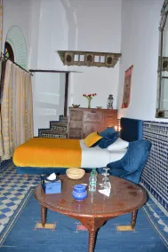 Dar Al Batoul - Room