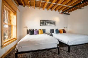 Hotel Donaldson - Rum