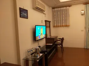 Feng Lin Homestay - Vue de la chambre