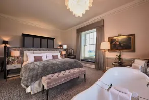 The Langley, a Luxury Collection Hotel, Buckinghamshire - Habitación