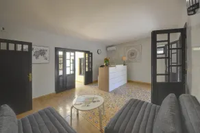Essaouira Lodge - Réception