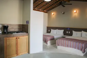 Casa Betina - Privat køkken