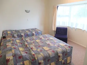 Colonial Court Motel - Zimmer