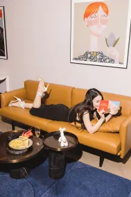 Mondrian Seoul Itaewon - Room
