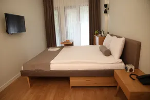 Roomers Nisantasi - Room