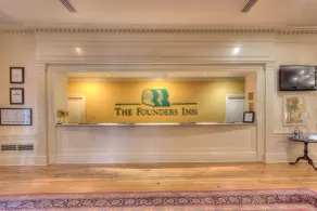 The Founders Inn and Spa, Tapestry Collection by Hilton - Reception