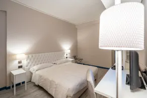 Europa Palace Hotel - Room