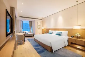 Argyle Resort Dali Yueyun - Room