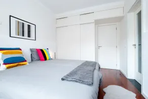 Casa dos Carvalhos - Chambre