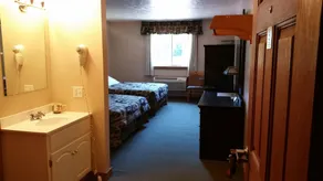 K&G Lodge - Zimmer