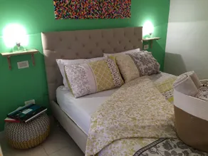 Intra Rooms - Habitación