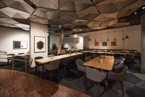 Clarion Hotel The Edge - Restaurant