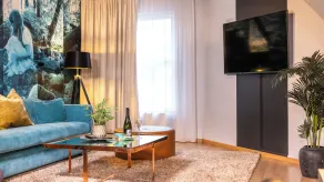 Quality Hotel Sundsvall - Værelse