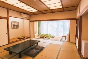 Blancvert Nasu Onsen Hotel - Chambre