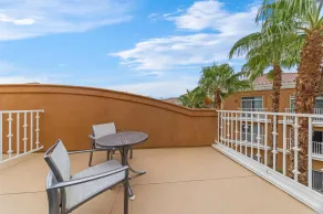Homewood Suites by Hilton La Quinta - Vue de la chambre
