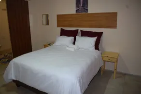 Lindo Guest house - Chambre