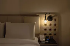 Ewaa Express Hotel - Al Shati - Rum