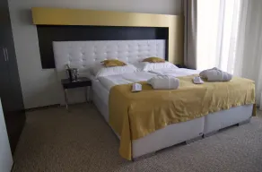 Grandior Hotel Prague - Room