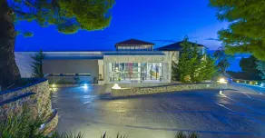 Adrina Resort & Spa - Réception