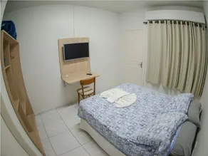 Oasis Hotel - Room