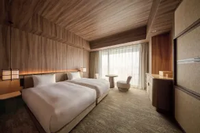 The Royal Park Hotel Iconic Naha - Camera
