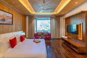 Royal grand Kashmir - Quarto