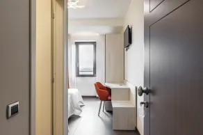 Lual Bleisure Hotel  - Værelse
