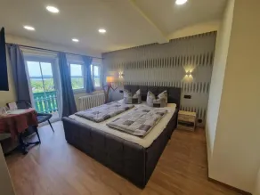Pension Villa Irene - Room