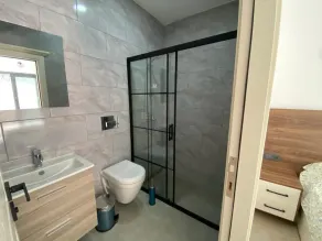 Therapy igloo - Bathroom