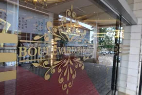 Boulevard Palace Hotel - Reception
