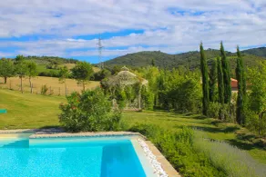 Cavarchino B&B - Pool