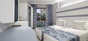 Blue Marlin Deluxe Spa & Resort - Ultra All Inclusive - Room