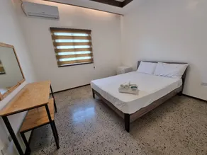 Koregon Pool Villas - Chambre